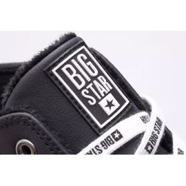 Big Star KK174346 tenisice crna 1