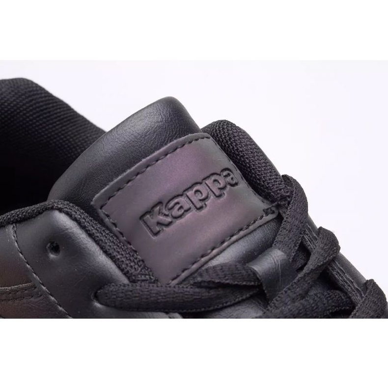Kappa Bash Pf Gc W 243001GC-1117 Cipele crno 1