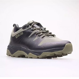 Cipele Big Star KK174088 crno 1