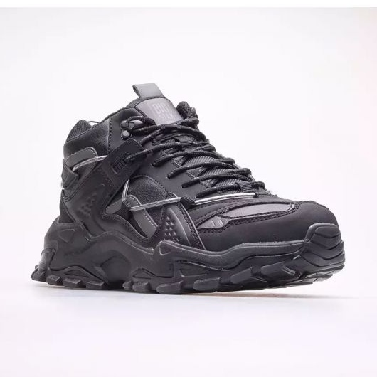 Cipele Big Star KK274387 crno 1