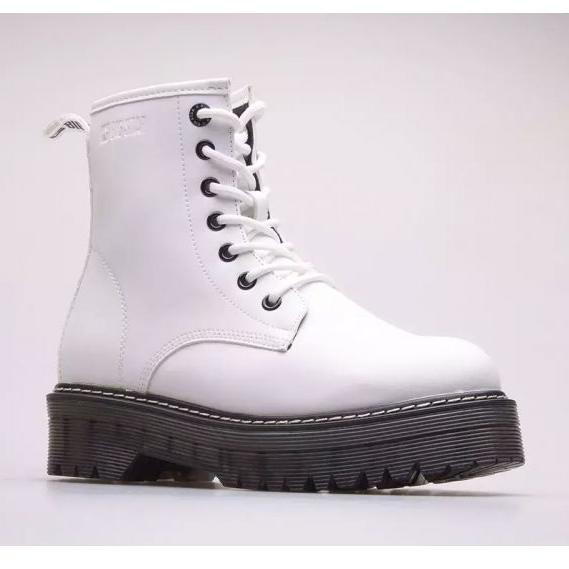 Cipele Big Star KK274536 bijela 1