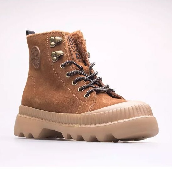 Cipele Big Star KK274520 bež 1