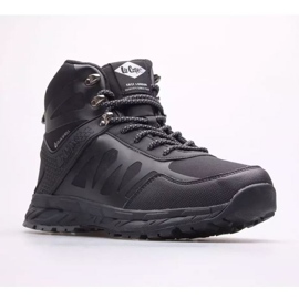 Cipele LEE Cooper M LCJ-22-01-1402M crna 1