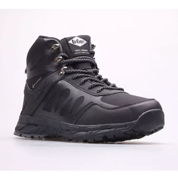 Cipele LEE Cooper M LCJ-22-01-1402M crna 1