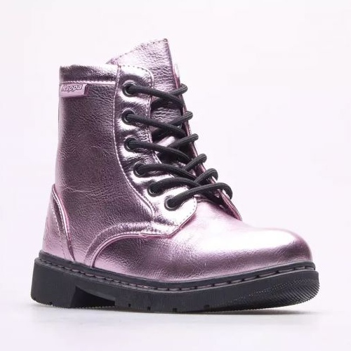 Kappa Deenish Shine K Jr 260841K-2111 cipele ružičasta 1