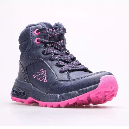 Kappa Grane K Jr 260904K-6722 cipele plava 1