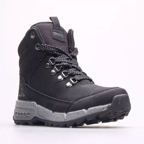 Kappa Tiber K Jr 260977K-1116 cipele crno 1