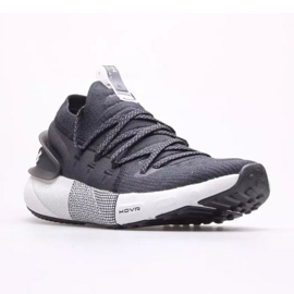 Under Armour Hovr Phantom 3 cipele 3025517-001 siva 1