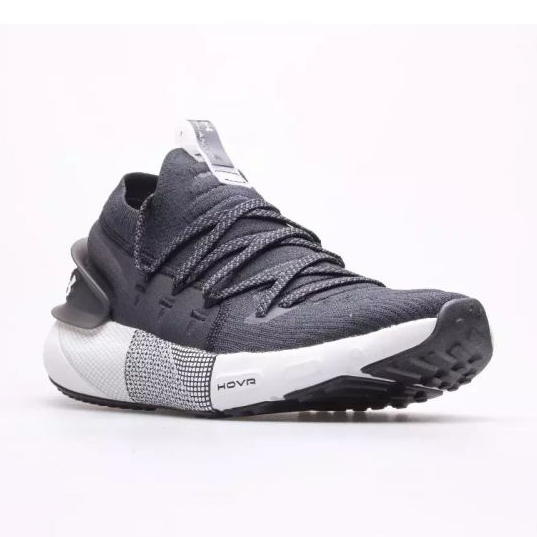 Under Armour Hovr Phantom 3 cipele 3025517-001 siva 1