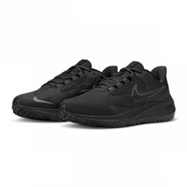 Tenisice za trčanje Nike Air Zoom Pegasus 39 Shield W DO7626-001 crna 1
