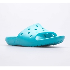 Crocs Papuče Grocs Classic Slide K 206396-4SL plava 1