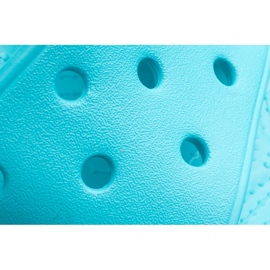 Crocs Papuče Grocs Classic Slide K 206396-4SL plava 2