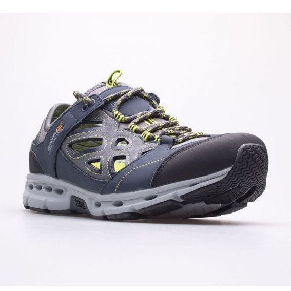 Sandale Regatta Samaris Crosstrek M RMF614-9TD tamnoplava 1