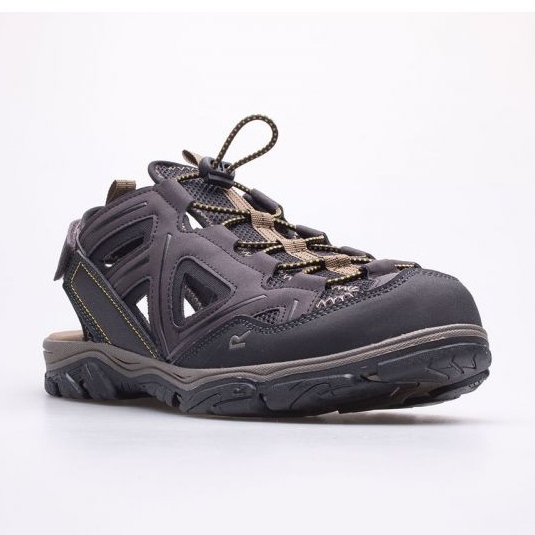 Sandale Regatta Westhore 3 M RMF735-T3D smeđa crna višebojan 1