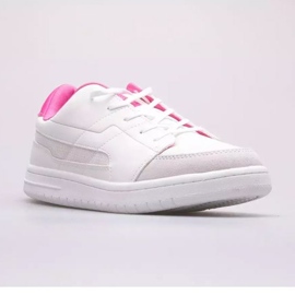 4F cipele JAW22-FLOWF011 10S bijela 1