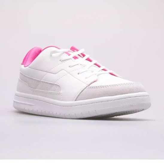 4F cipele JAW22-FLOWF011 10S bijela 1