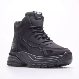 Cipele Lee Cooper W LCJ-22-44-1353L crno 1