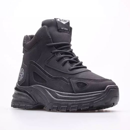 Cipele Lee Cooper W LCJ-22-44-1353L crno 1