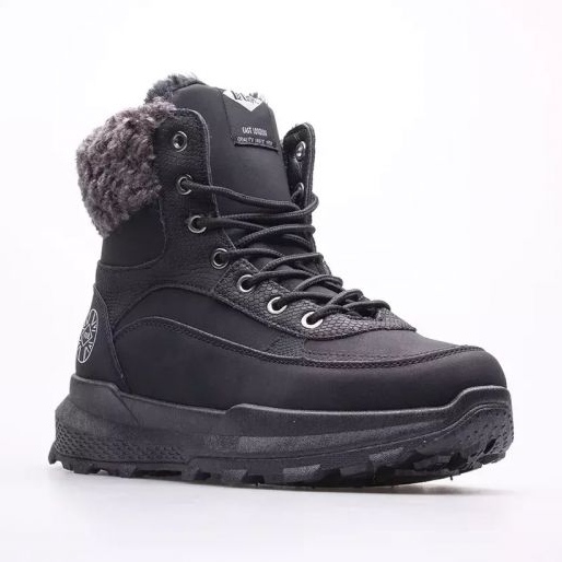 Cipele Lee Cooper LCJ-22-44-1362L crna 1