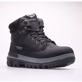 Cipele Lee Cooper M LCJ-22-01-1378M crna 1