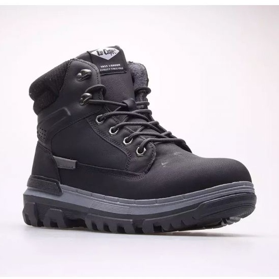 Cipele Lee Cooper M LCJ-22-01-1378M crna 1