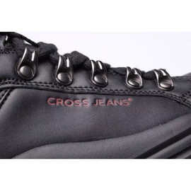 Cross Jeans Jeans Cross čizme W KK2R4029C crno 4
