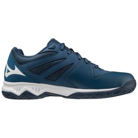 Tenisice za odbojku Mizuno Lightning Star Z6 V1GD210321 plava plava 1