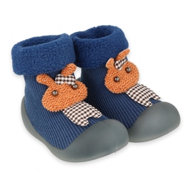 Bezalkoholni befado 002P030 plava 1