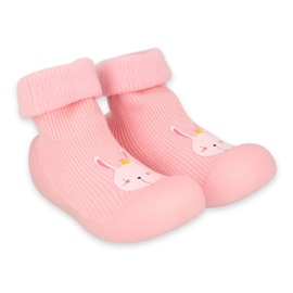 Bezalkoholni befado 002P022 ružičasta 1