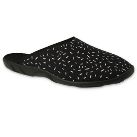 Ženske cipele Befado u boji 235D185 crno 2