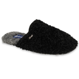 Inblu ženske cipele 155D127 crno 1