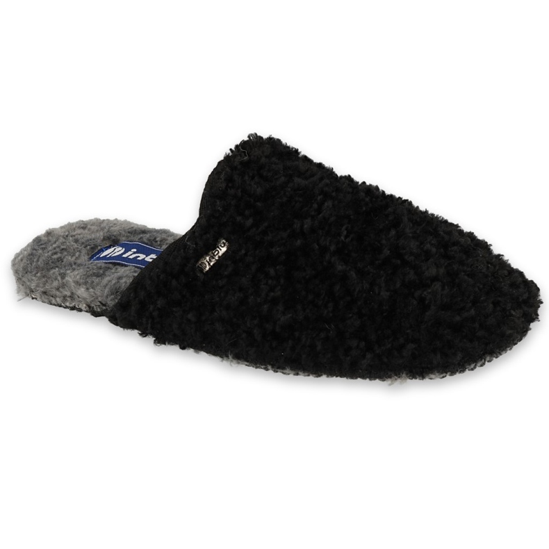 Inblu ženske cipele 155D127 crna 1