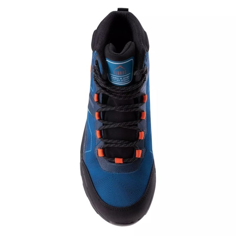 Cipele Elbrus Endewa Mid Wp Gr 92800442292 plava 2