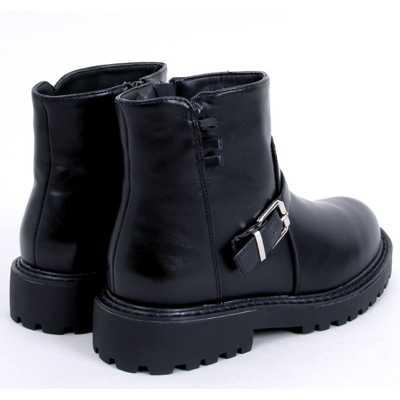 Čizme s fleksibilnim gornjištem Barrino White II Quality bijela 2