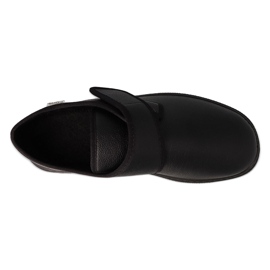 Befado muške cipele pu 037M001 crno 2