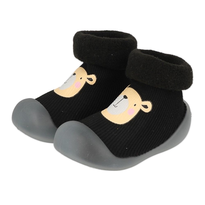 Befado bezalkoholno 002P023 crna 2