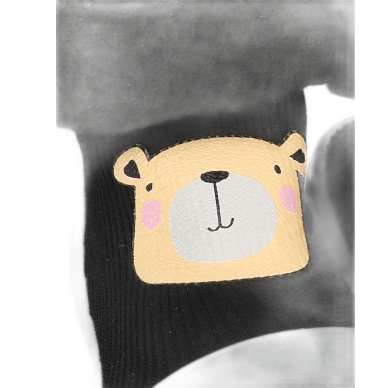 Befado bezalkoholno 002P023 crna 1