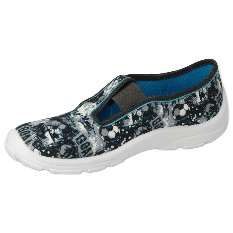 Befado dječje cipele 975Y172 siva 2