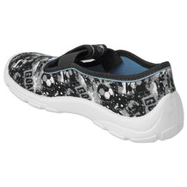 Befado dječje cipele 975Y172 siva 1