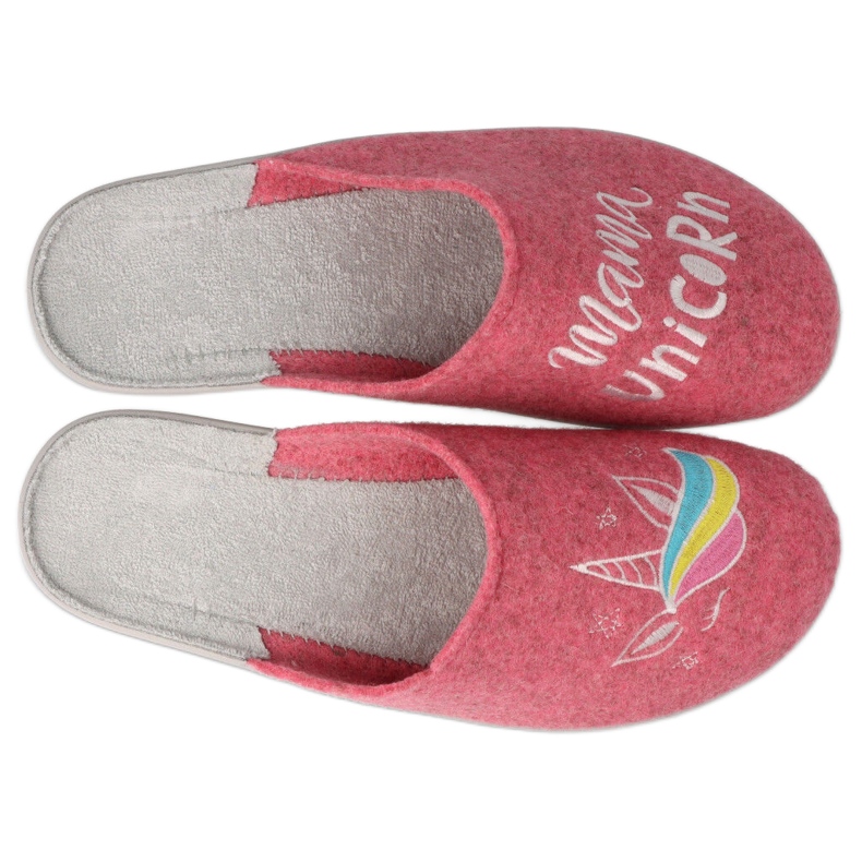 Befado ženske cipele u boji 235D186 ružičasta 1