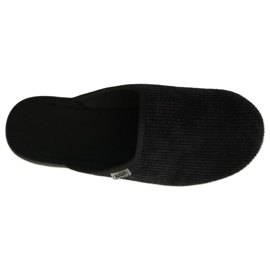 Befado muške cipele pu 548M030 crno 1