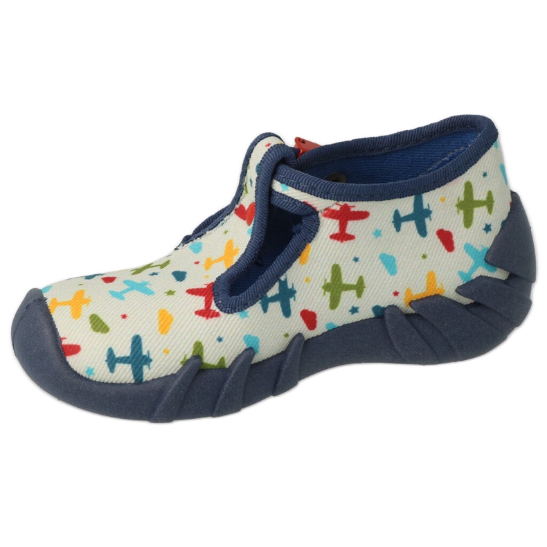 Befado dječje cipele 110P463 bež 2