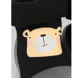 Befado bezalkoholno 002P023 crna 1