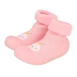 Bezalkoholni befado 002P022 ružičasta 2