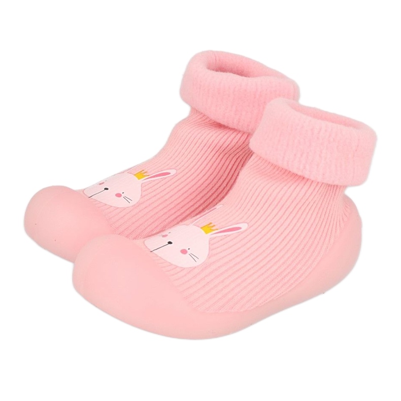 Bezalkoholni befado 002P022 ružičasta 2