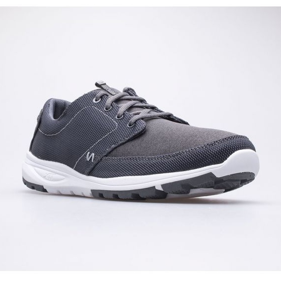 Cipele Regatta Marine Ii M RMF606-9TB siva 1