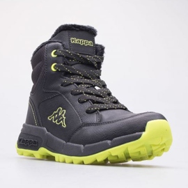 Kappa Grane K 260904K-1133 cipele crna 1