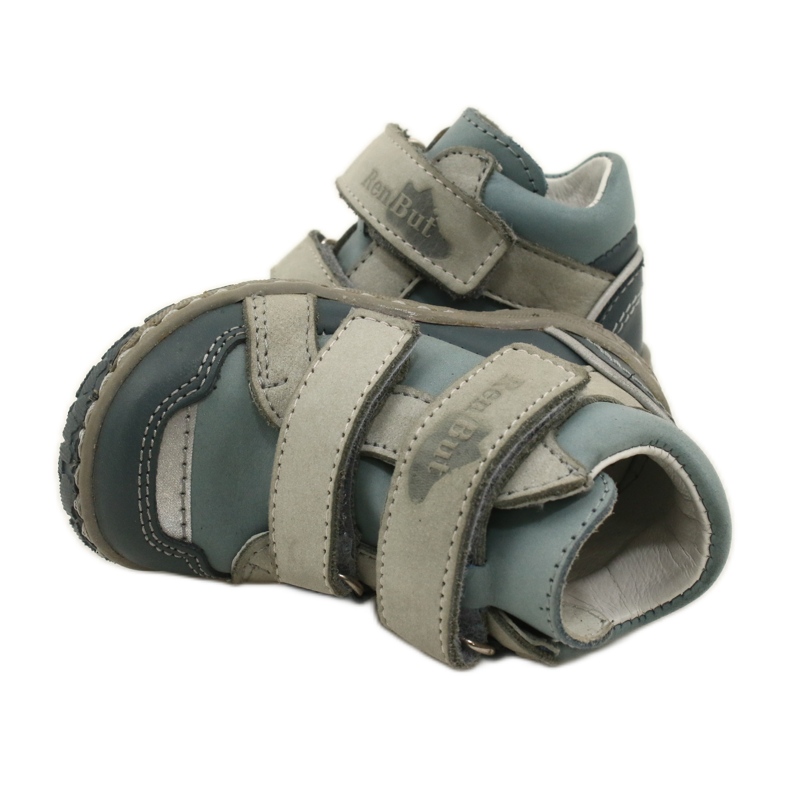 Čizme dječačke cipele Ren But 1359 raznobojna 4