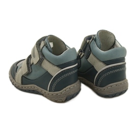 Čizme dječačke cipele Ren But 1359 raznobojna 3