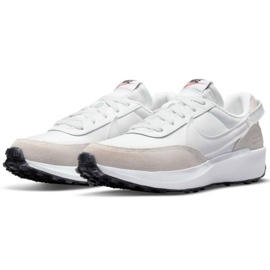 Nike Waffle Debut W DH9523 100 tenisica bijela 1